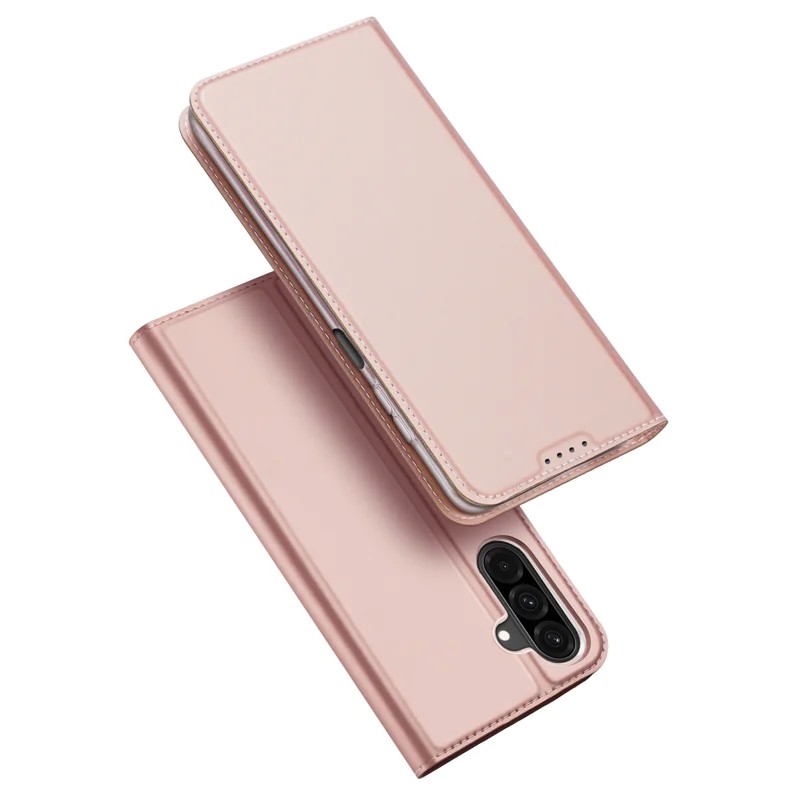 Ümbris Dux Ducis Skin Pro Samsung A266 A26 5G rose-gold