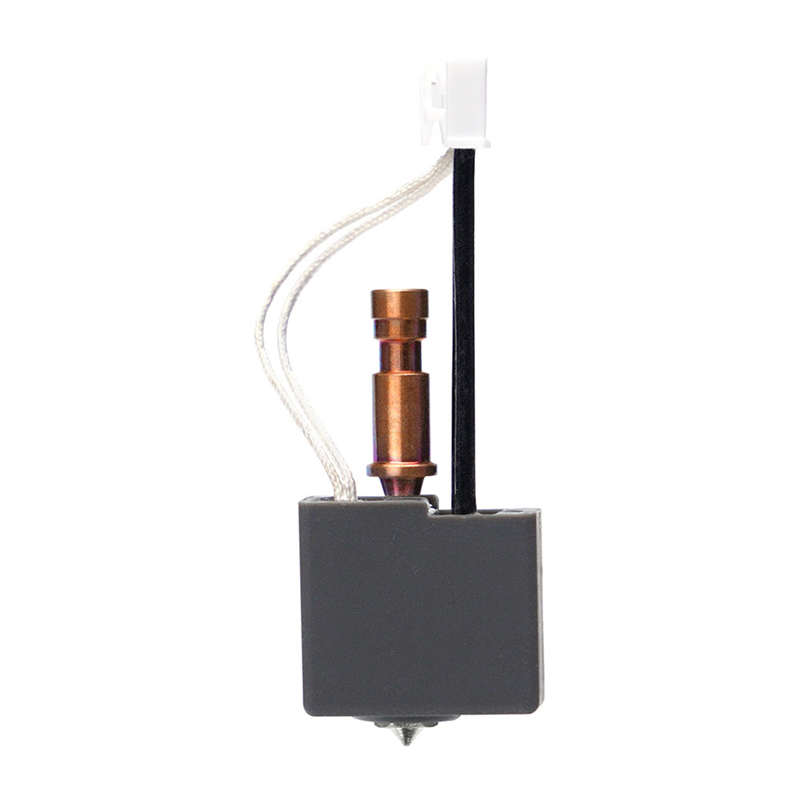 Anycubic kiirvahetusega hotend 0,6 mm düüsiga Kobra S1 seeriale