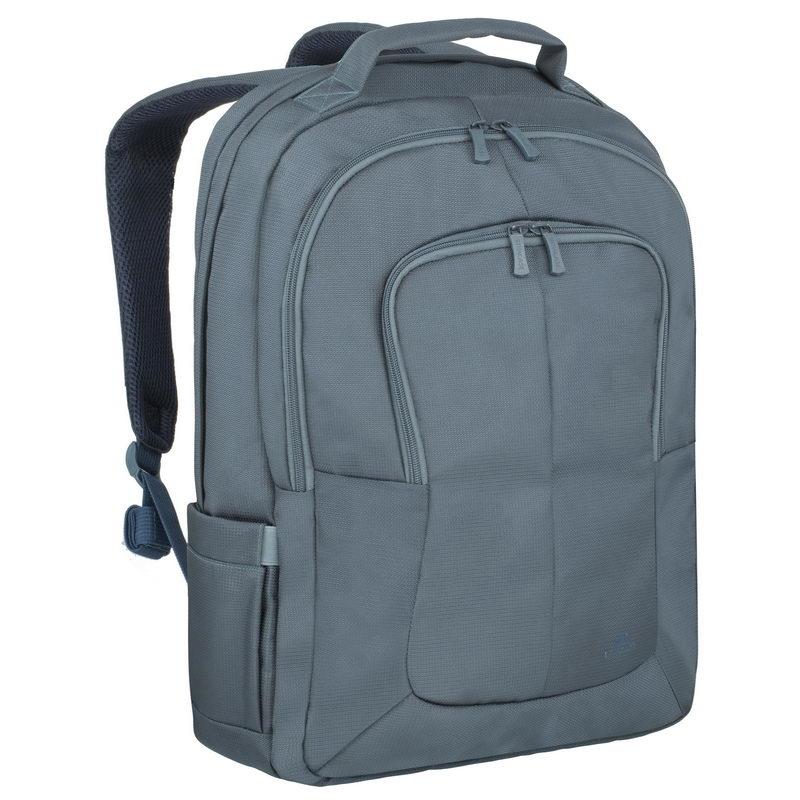 Seljakott Tegel 17.3" 8460 Akvamariin Rivacase
