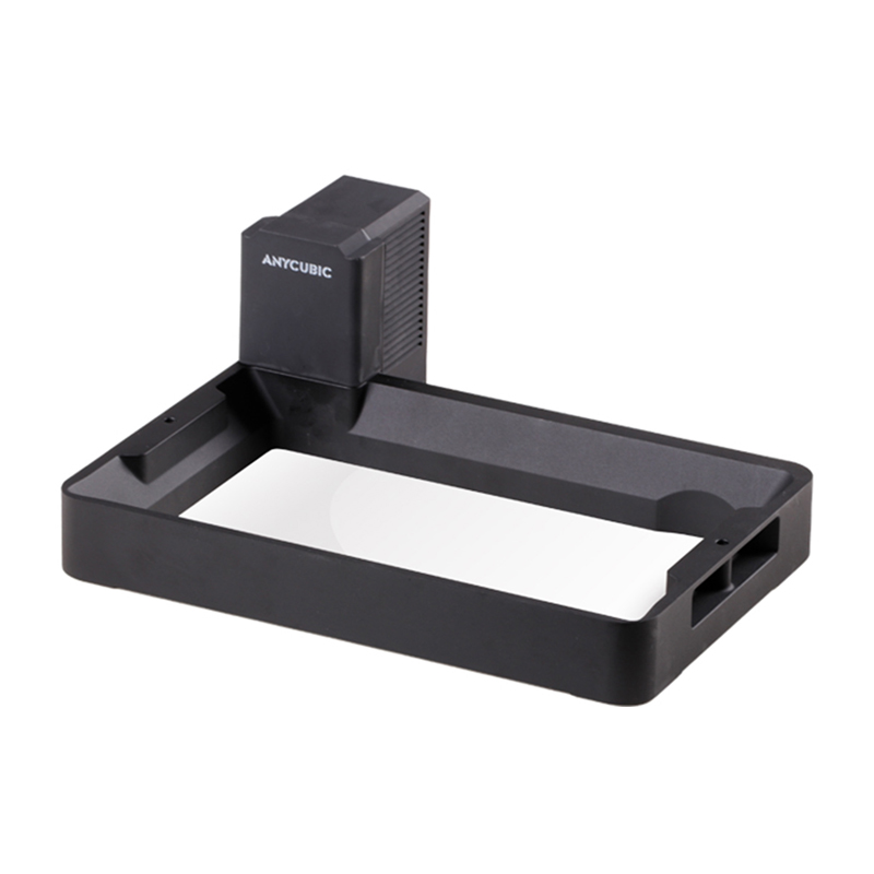 Anycubic vaigumahuti Photon Mono M7 Pro jaoks