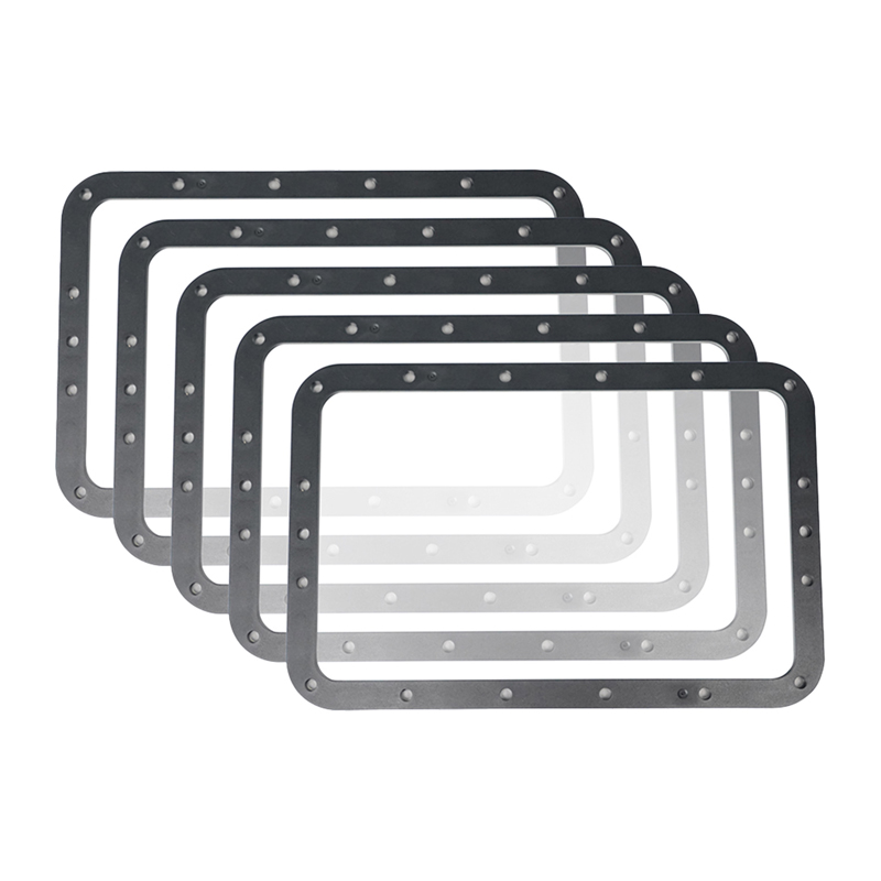 Anycubic kiirvahetusega FEP-kile Photon Mono 4 Ultra jaoks (7,1 tolli / 5 tk)