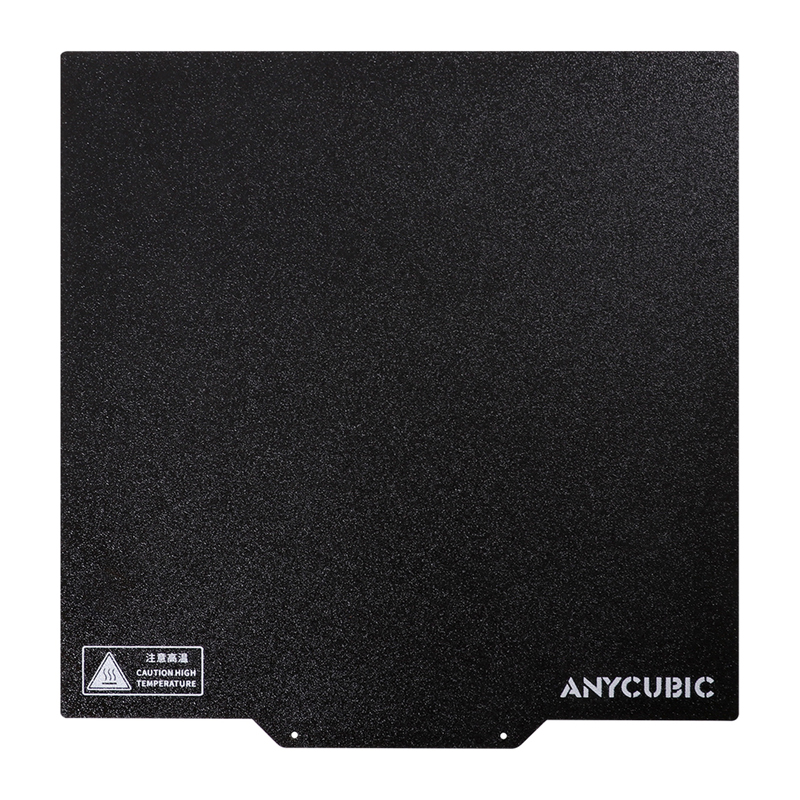 Anycubic PEI plaat Kobra 2 Neo jaoks
