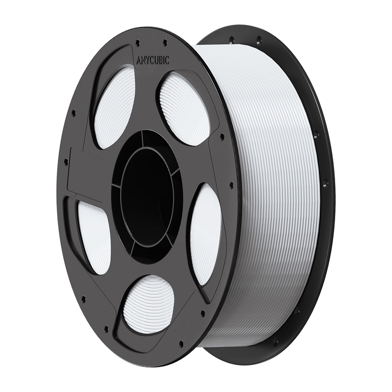 Anycubic PC filament (valge) 1 kg