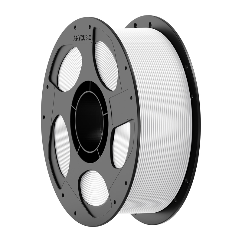 Anycubic PETG filament (valge) 1 kg