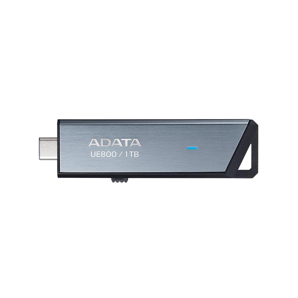 USB-C mälupulk ADATA 1TB hõbedane