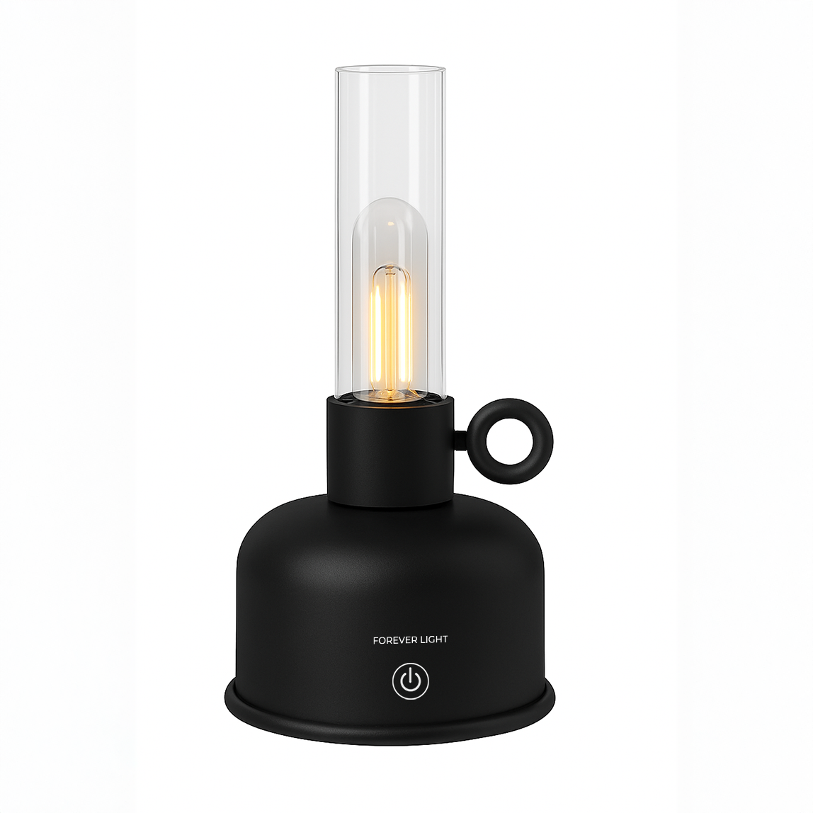 Forever Light Vintage Petroleum LED lamp FLR-02 must