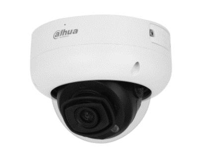 Võrgukaamera Dahua 8MP IR Dome HDBW5842R-ASE-0280B-S3