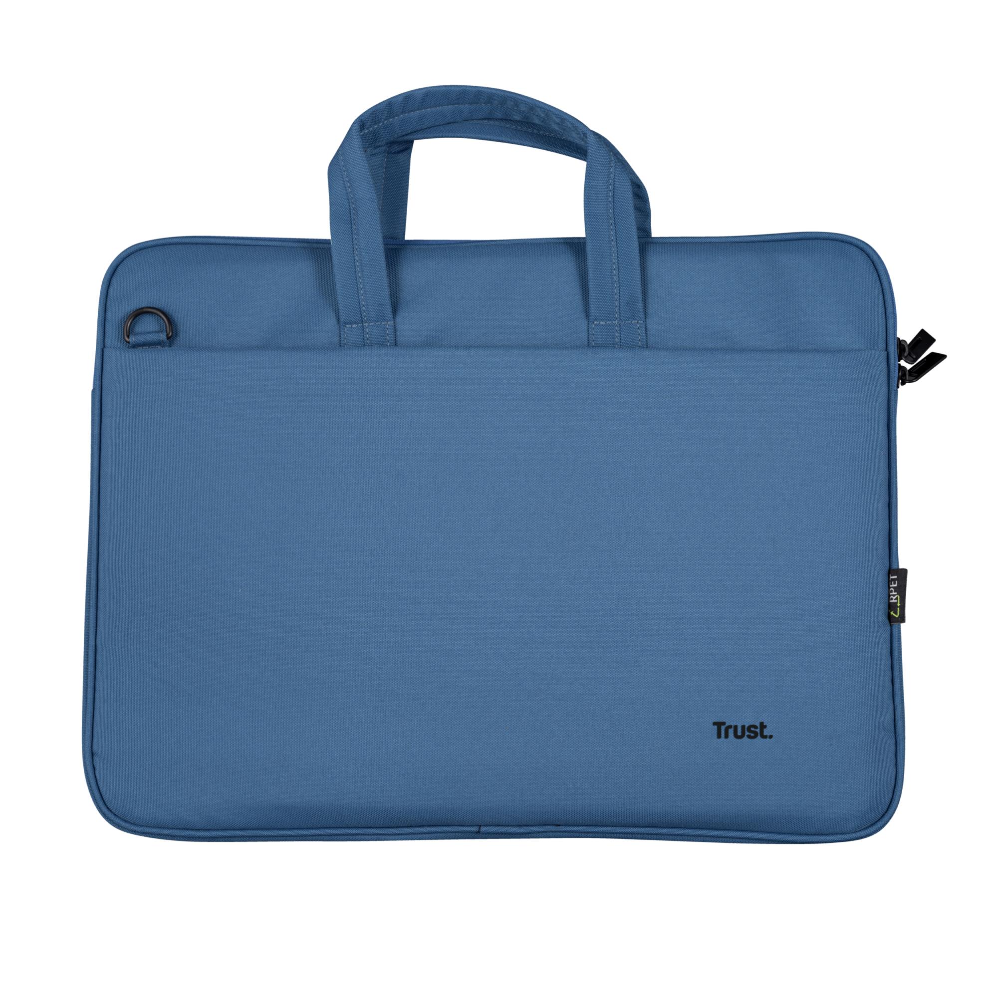 NB CASE ECO 16"/SININE 24448 TRUST