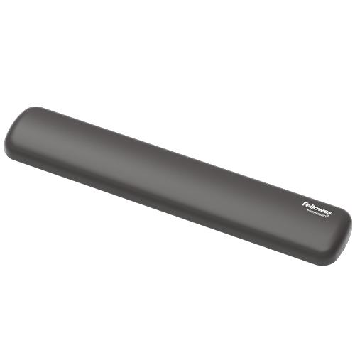 Fellowes klaviatuuri kompaktne randmetoe must 100142570