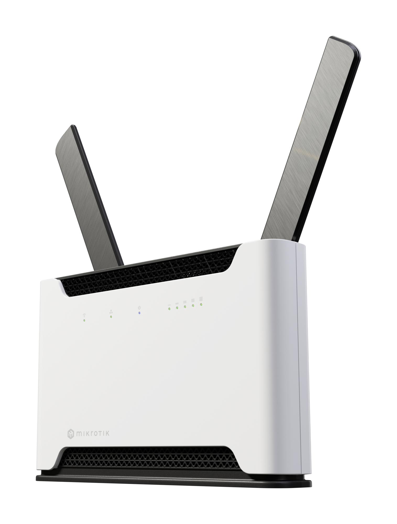 Pääsupunkt MIKROTIK 3G 4G 5G