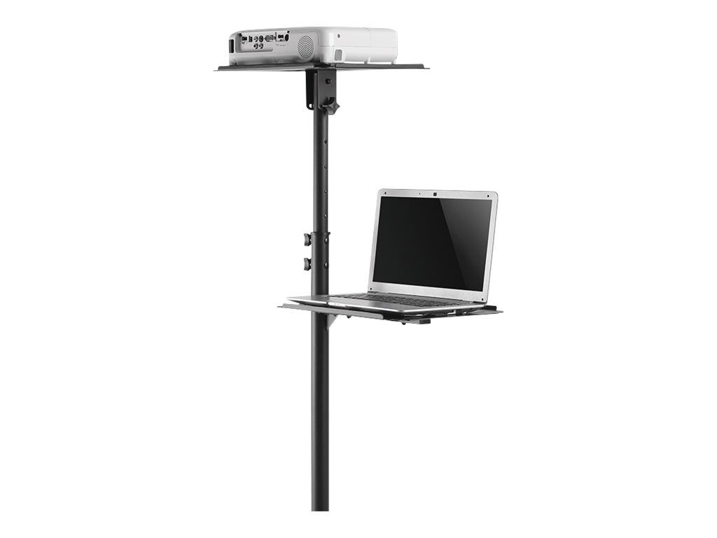 LOGILINK BP0069 Steel adjustable trolley