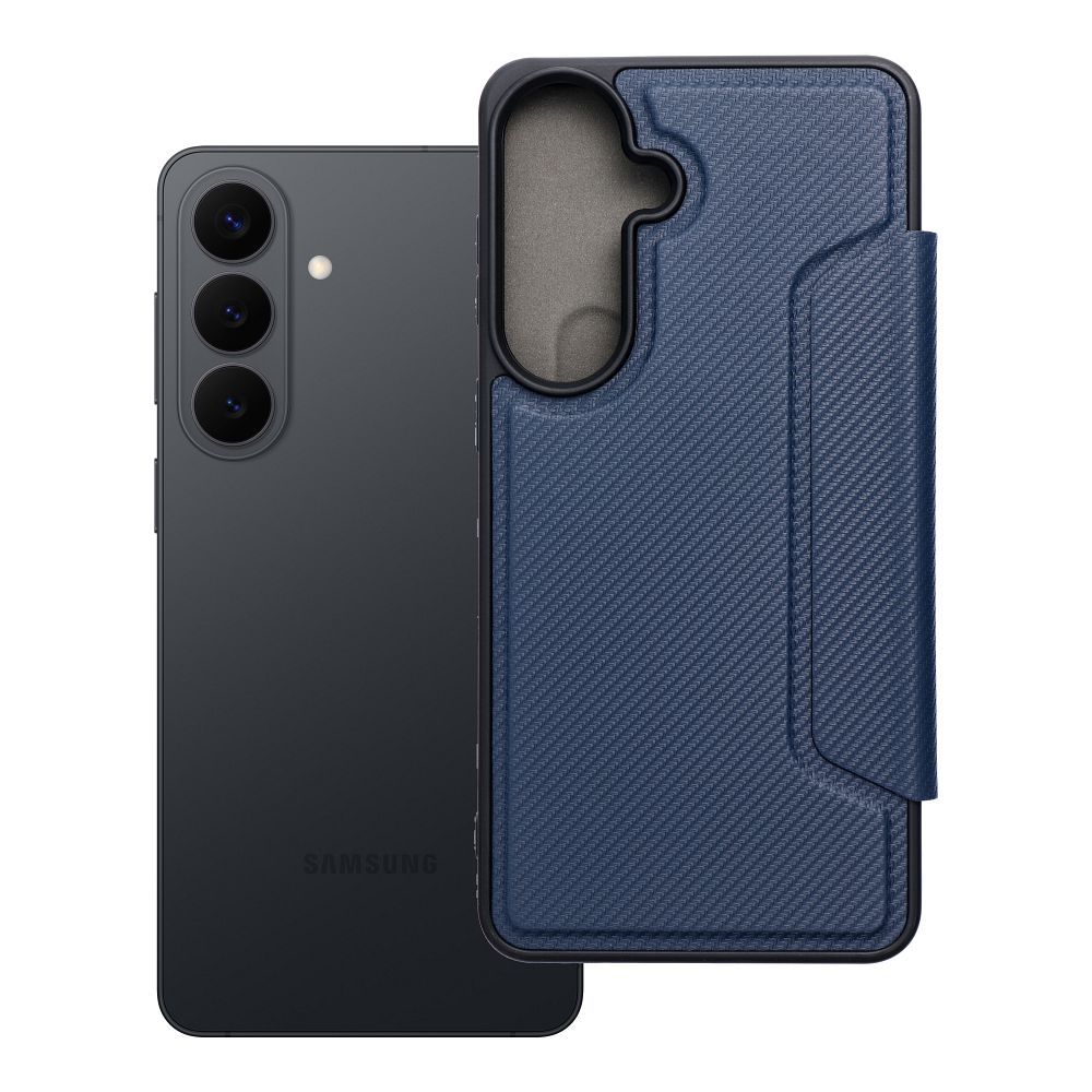 RAZOR Book jaoks SAMSUNG S26 Edge sinine