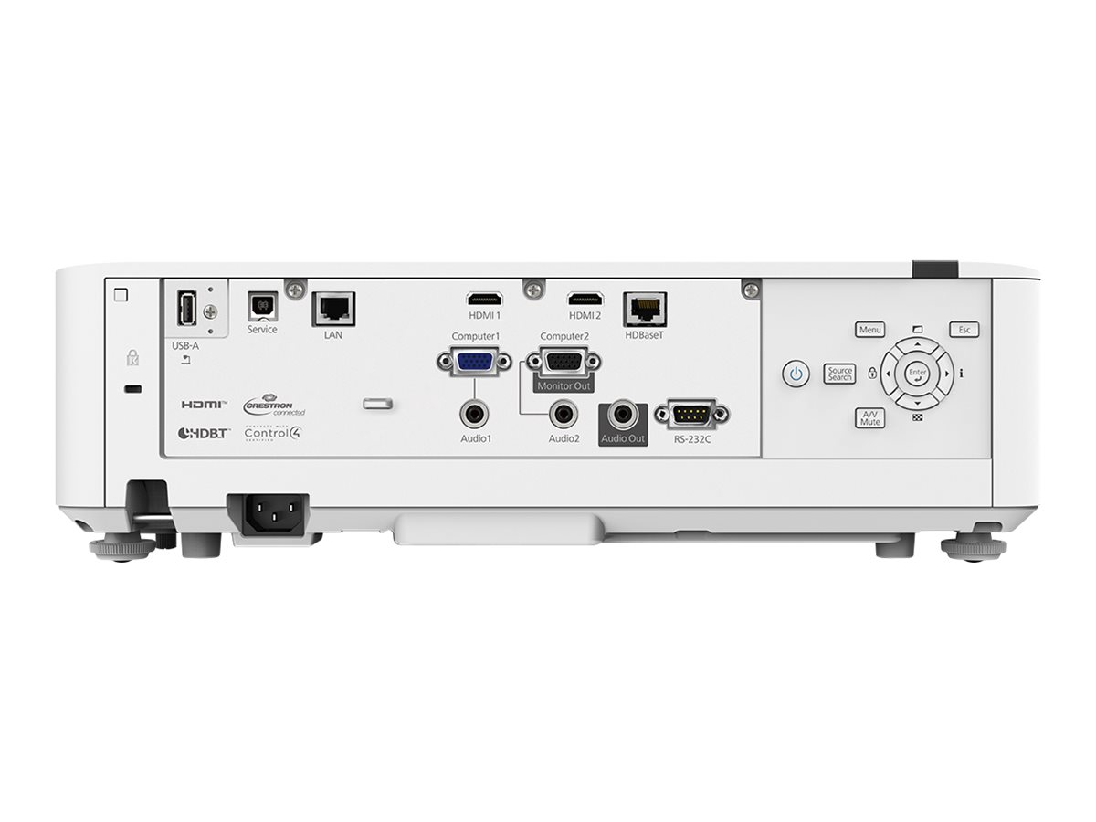 EPSON EB-L520U 3LCD WUXGA Projektor