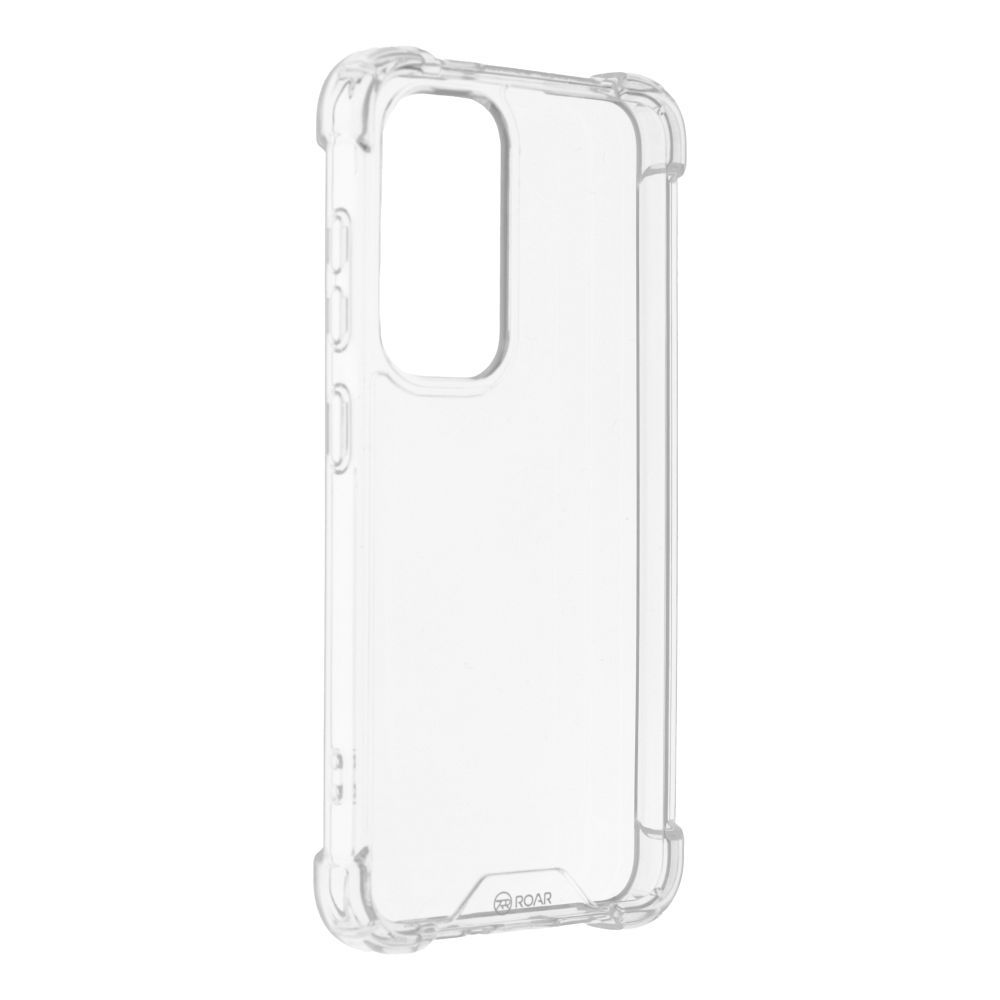 ROAR Ümbris ARMOR jaoks SAMSUNG S24 läbipaistev