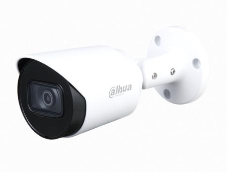 Dahua HDCVI kaamera 8MP IR Bullet HAC-HFW1800T-A