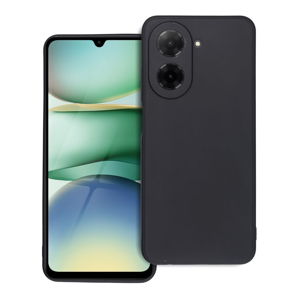 Ümbris Matt TPU Xiaomi Redmi A5/Poco C71 (171,7x77,8x8,26) must