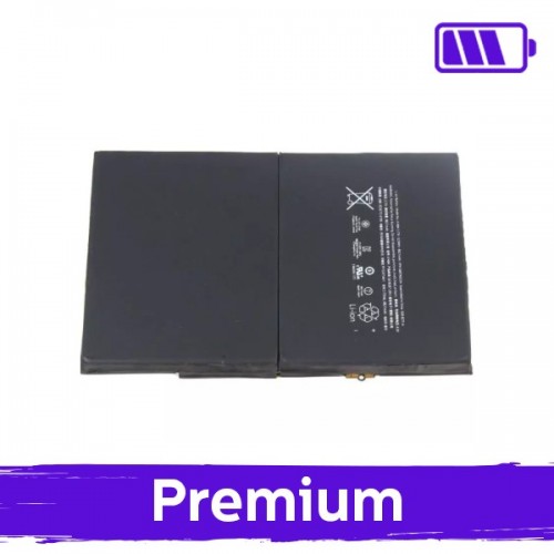 Battery Compatible With iPad Air / iPad 2017 / iPad 2018 / iPad 2020 (OEM)