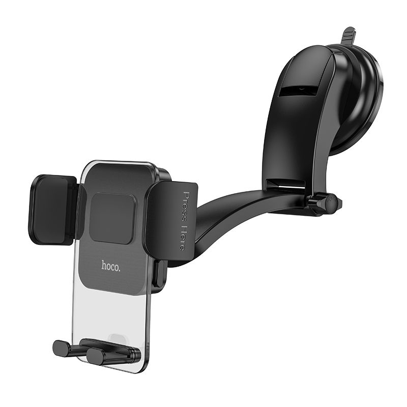 car phone Hoidja Hoco windshield / dashboard CA118 must
