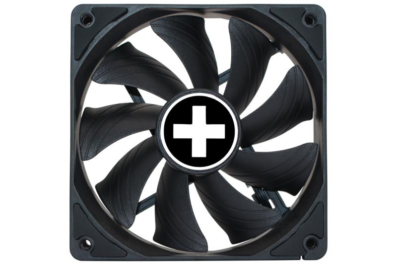 Korpuse ventilaator 120mm Xilence XF082 PWM