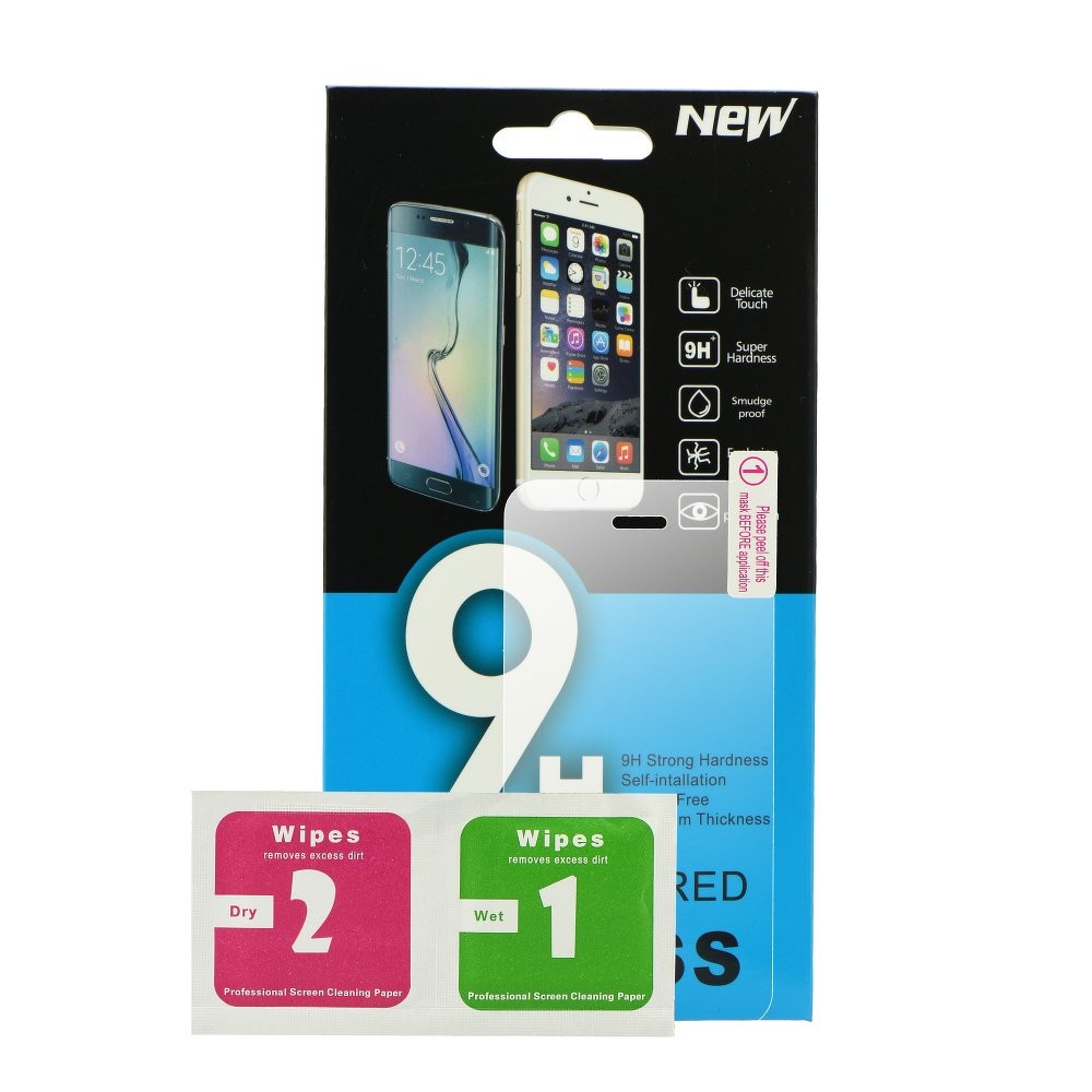 Tempered glass 2,5D for Samsung Galaxy A56 5G / A57 5G