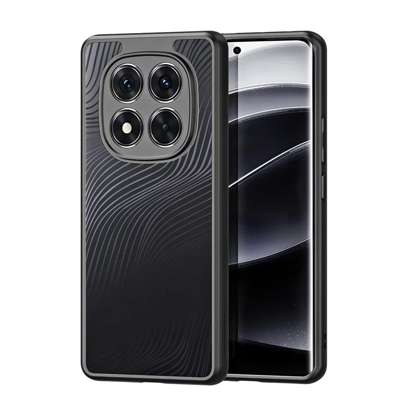 DUX DUCIS case AIMO jaoks REDMI NOTE 14 Pro 4G must