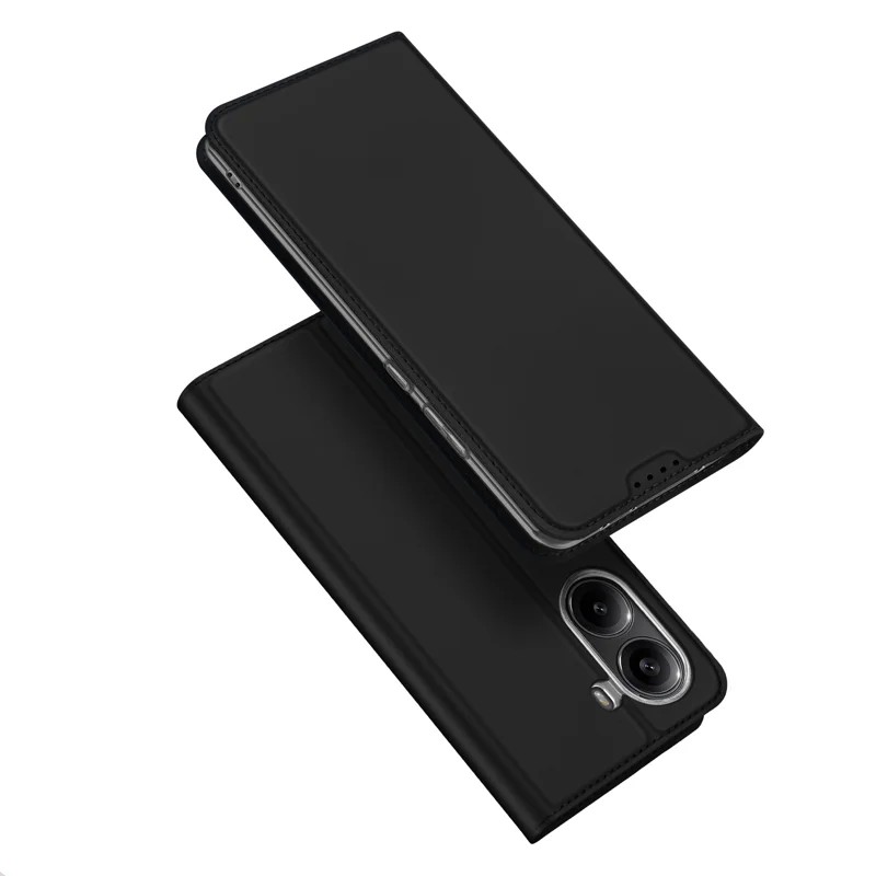 Ümbris Dux Ducis Skin Pro Xiaomi Poco X7 Pro must