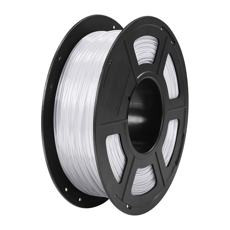 Anycubic TPU filament (piimavalge) 1 kg