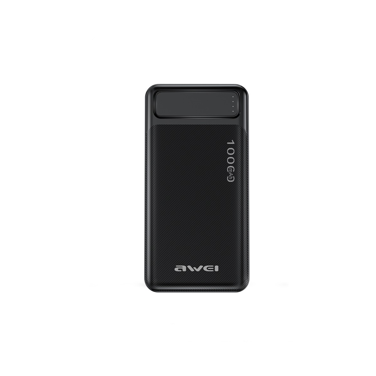 External battery Akupank Awei P5K 5V/2.1A 10000mAh must