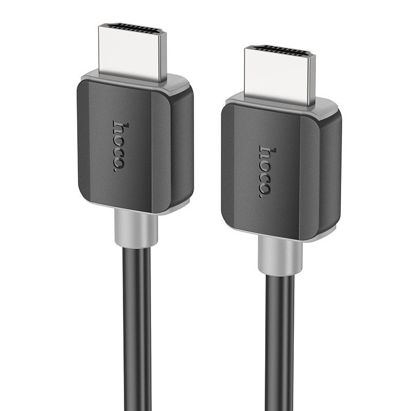 Kaabel Hoco US08 HDMI to HDMI 2.0m must