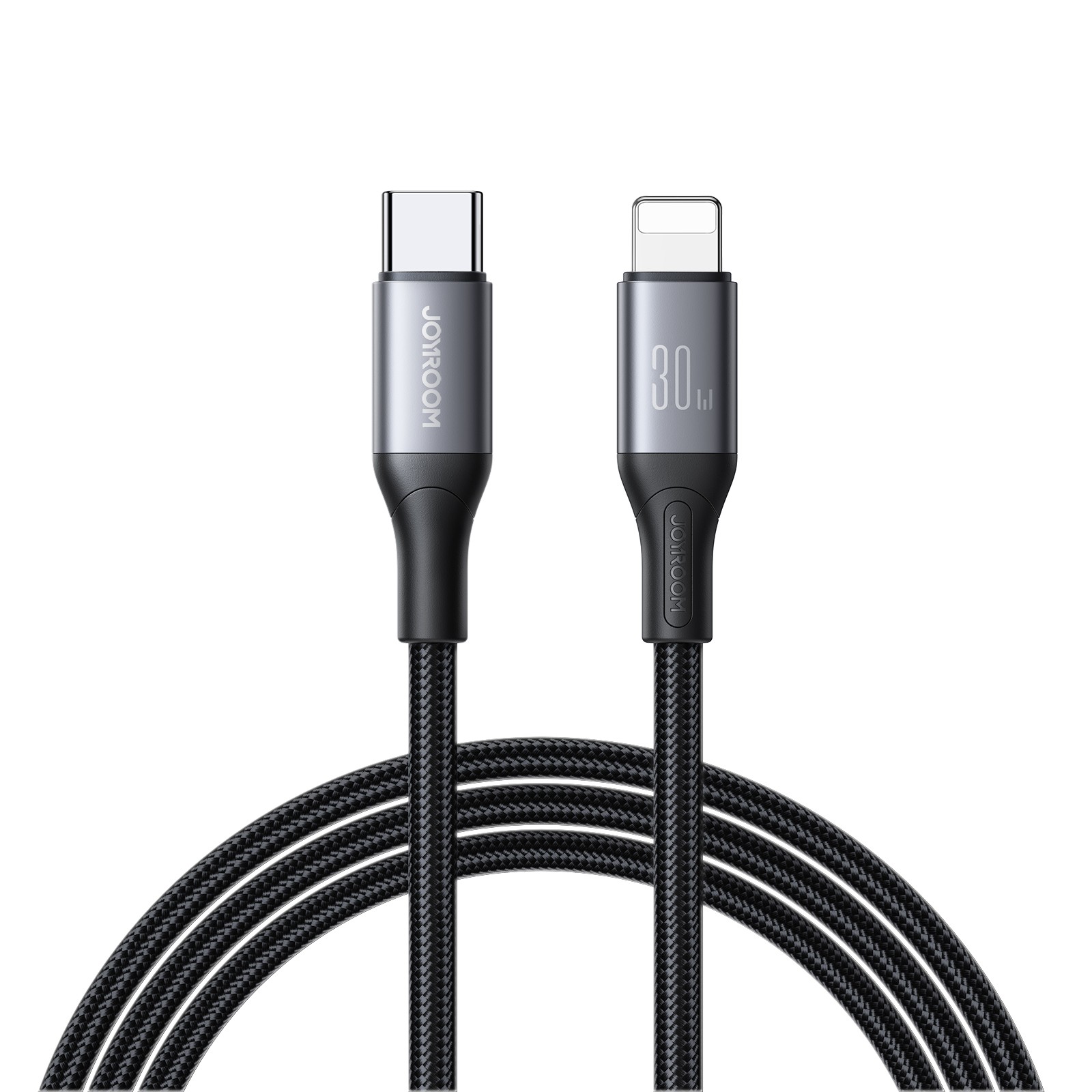 USB kaabel Joyroom S-A28 USB-C to Lightning 30W 2.0m must