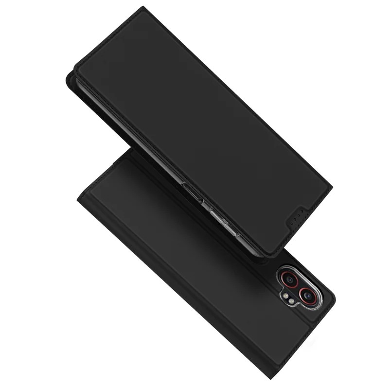 Ümbris Dux Ducis Skin Pro Samsung G766 Xcover7 Pro must