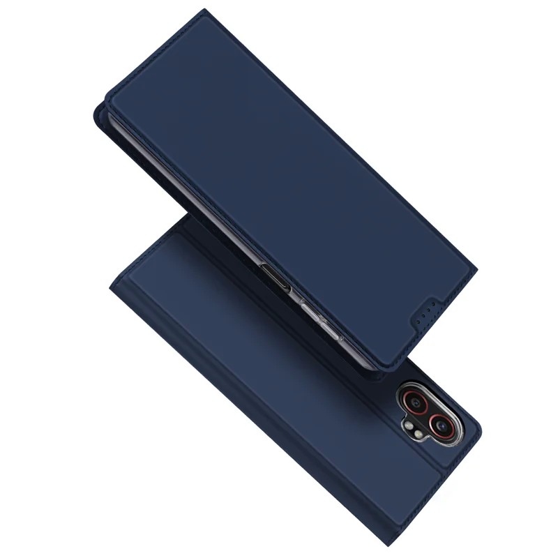 Ümbris Dux Ducis Skin Pro Samsung G766 Xcover7 Pro dark sinine
