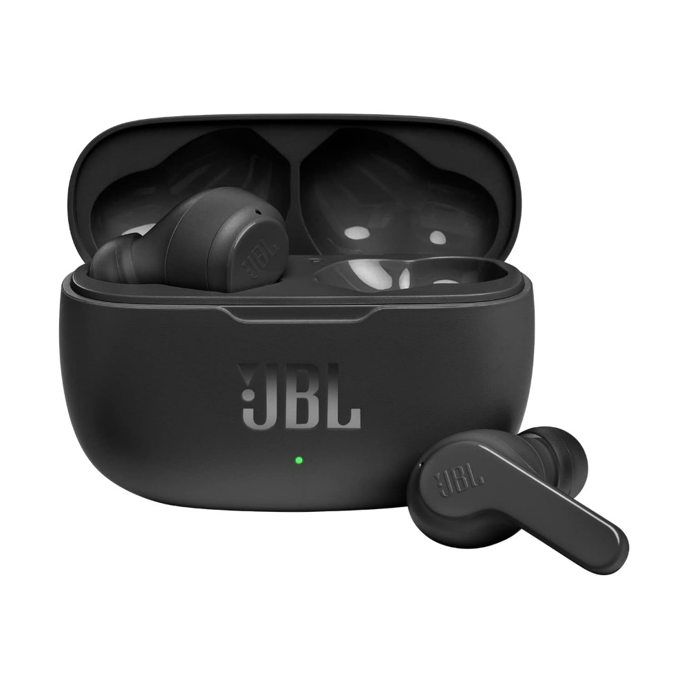 JBL Wave 200 TWS wireless headphones - must