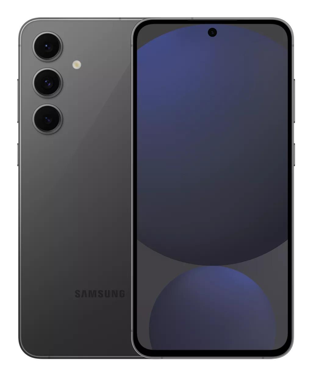 Samsung Galaxy S24 FE 128GB grafiit