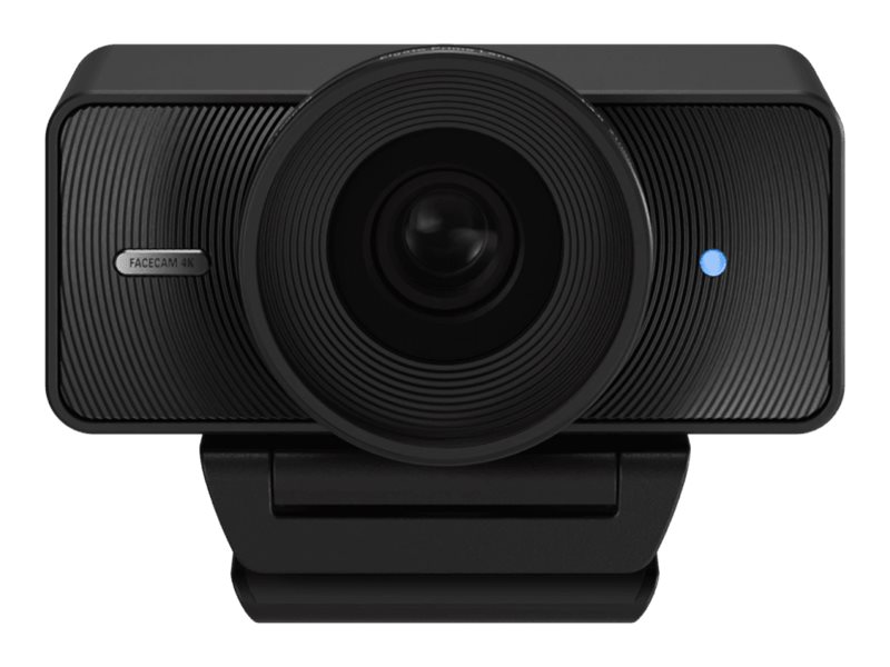 Elgato Facecam 4K