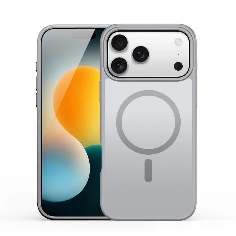 Ümbris Dux Ducis Yind Apple iPhone 17 Pro Max hall