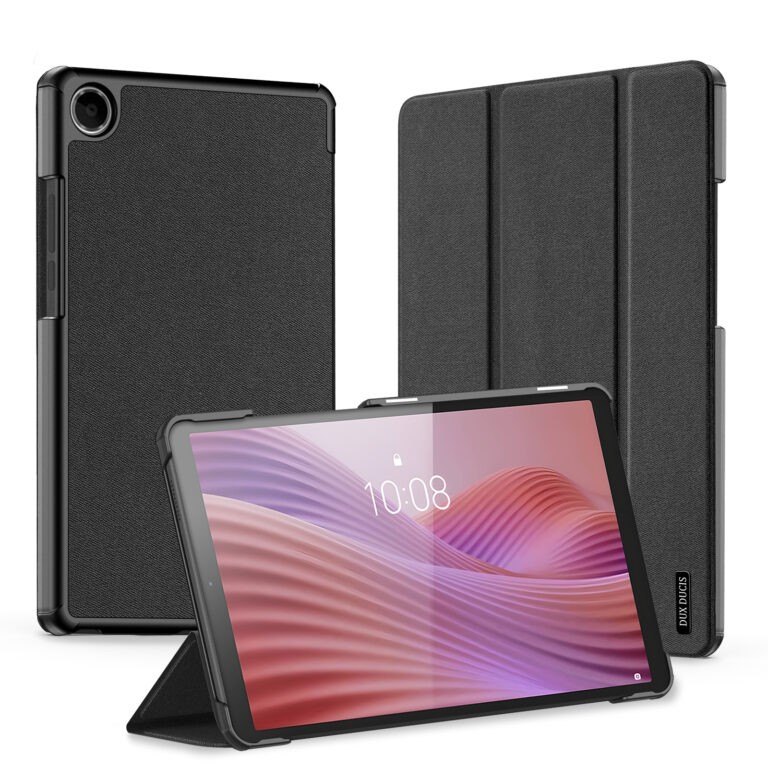 Ümbris Dux Ducis Domo Lenovo Tab One 8.7 TB305 must