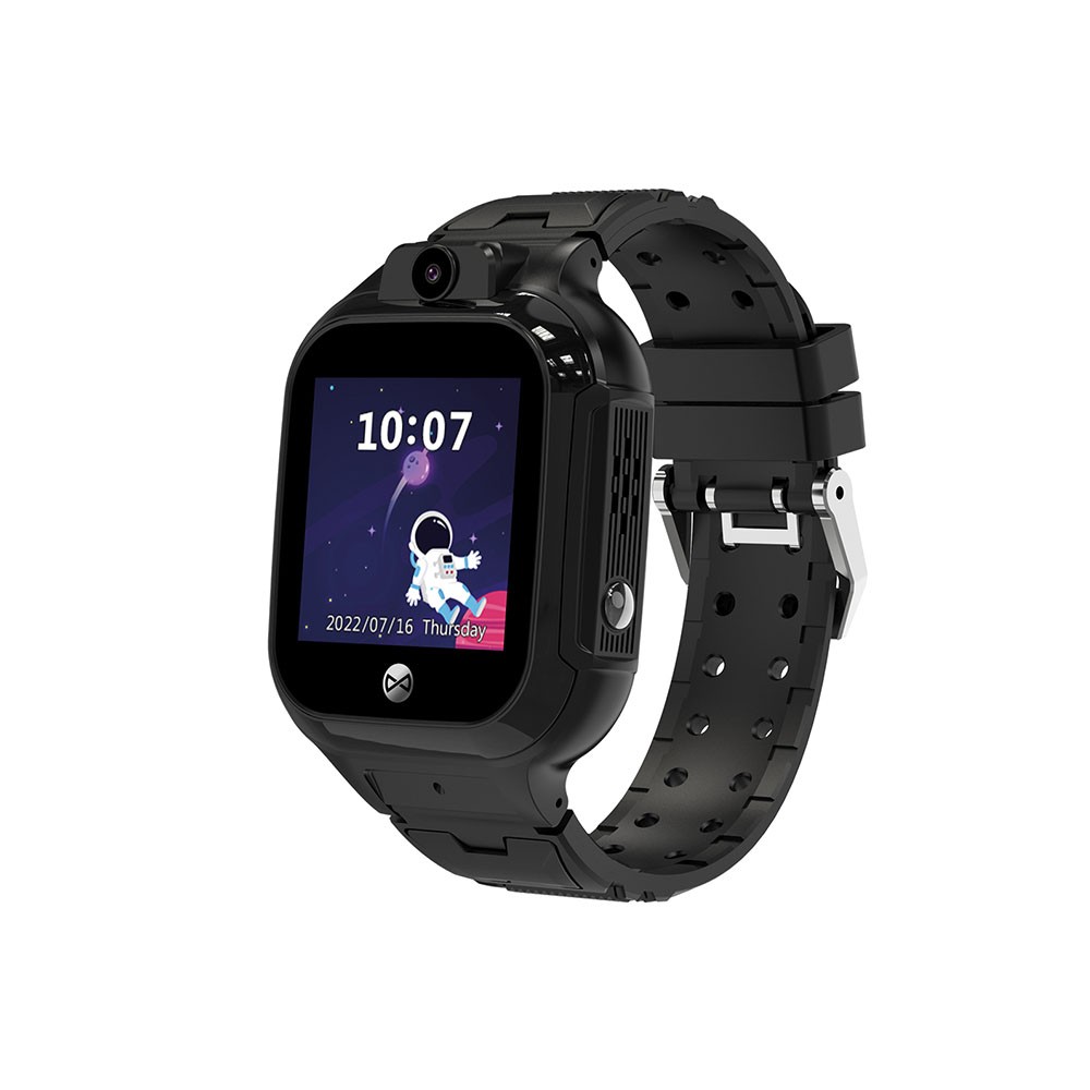 Smart Watch jaoks Kids Forever Smartwatch GPS WiFi Kids Look Me! 3 KW-320 must