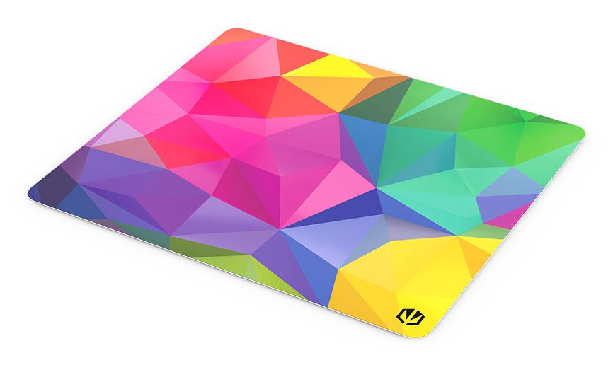 Endorfy Crystal Spectrum L hiirematt