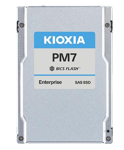 Toshiba SSD ketas 30720GB SAS 2.5" 4150/3200 MB/s