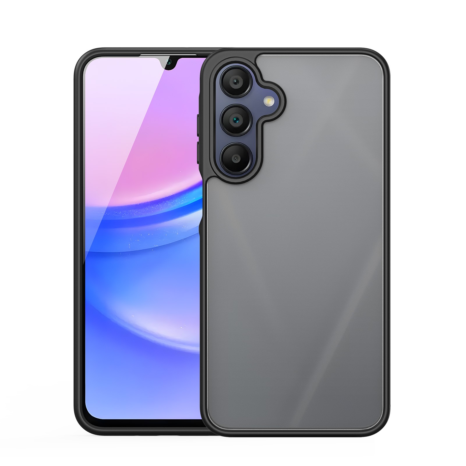 Ümbris Dux Ducis Yind Samsung A175 A17 4G/A176 A17 5G must