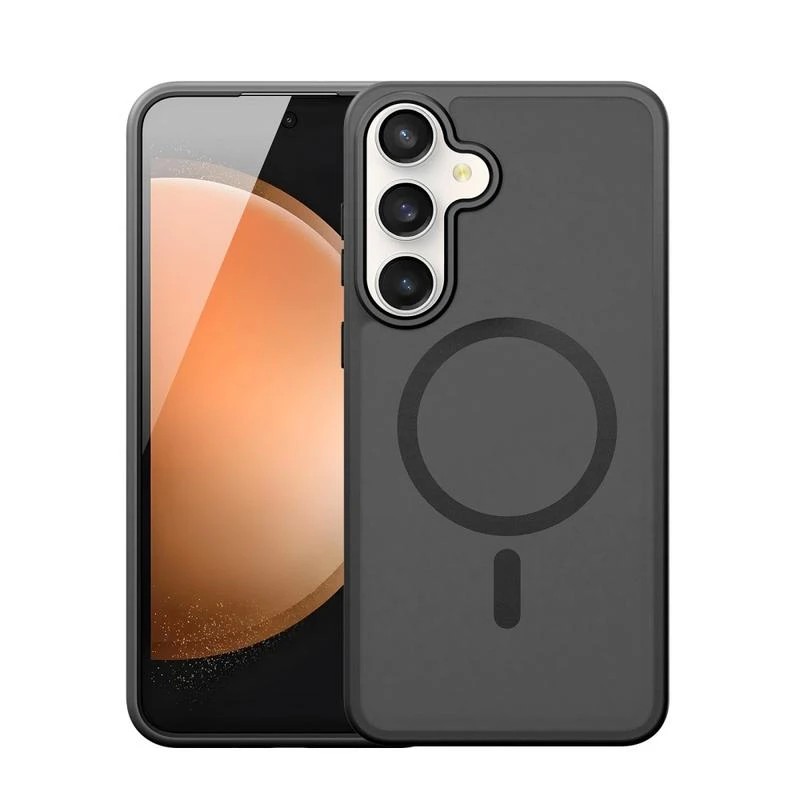 Ümbris Dux Ducis Yind Samsung S731 S25 FE must