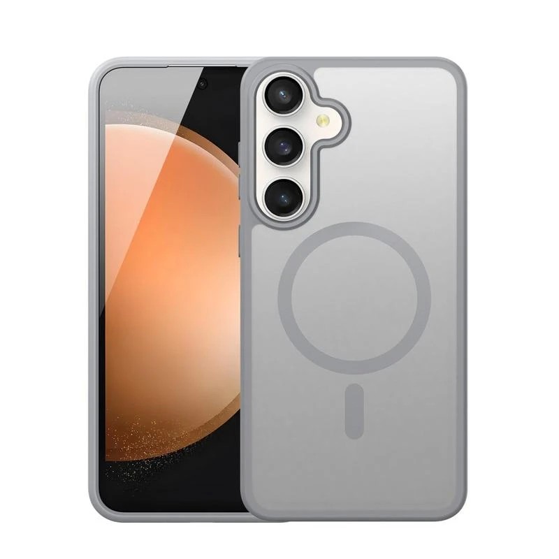 Ümbris Dux Ducis Yind Samsung S731 S25 FE hall