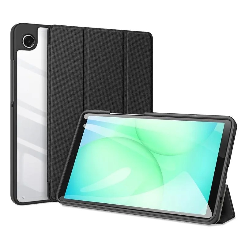 Ümbris Dux Ducis Toby Samsung X110/X115 Tab A9 8.7/X130/X135 Tab A11 8.7 must