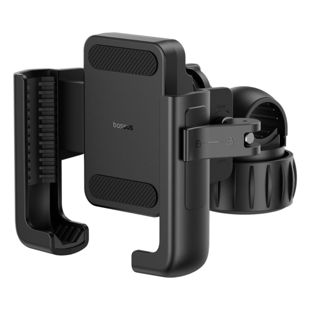 Baseus GoTrip Series Bike Phone Mount Cluster must C40572301111-00