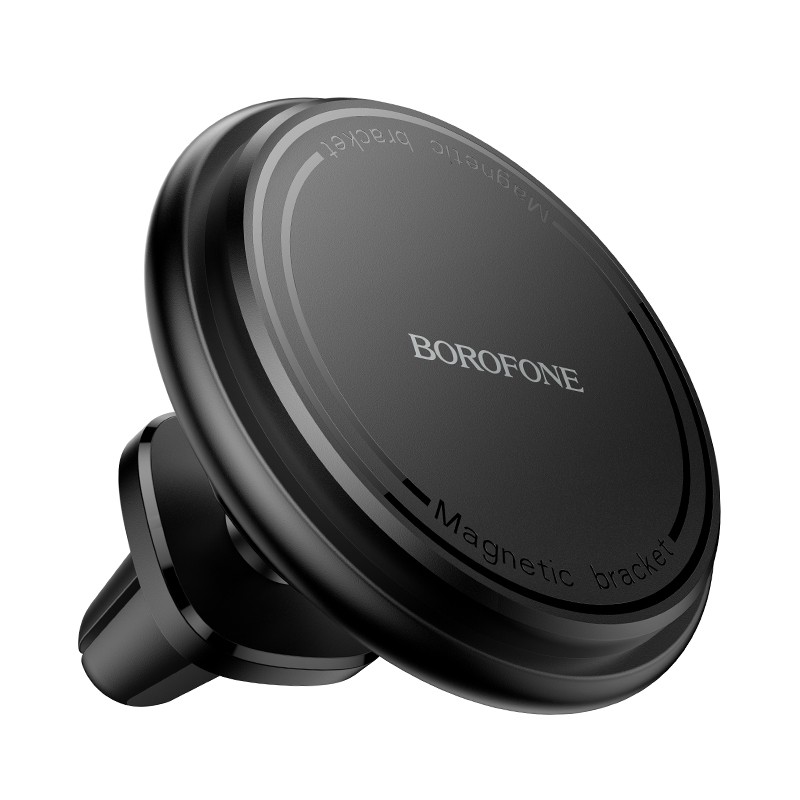 Car phone hoidja Borofone BH135 MagSafe (air vent) must