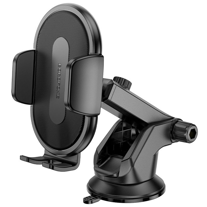 Borofone Car hoidja BH134 Rio to windshield must