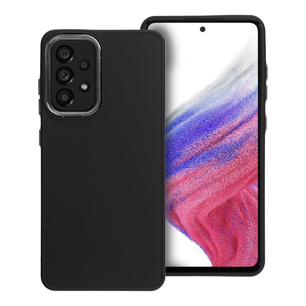 FRAME Ümbris jaoks SAMSUNG A52 5G / A52 LTE ( 4G ) / A52s 5G must