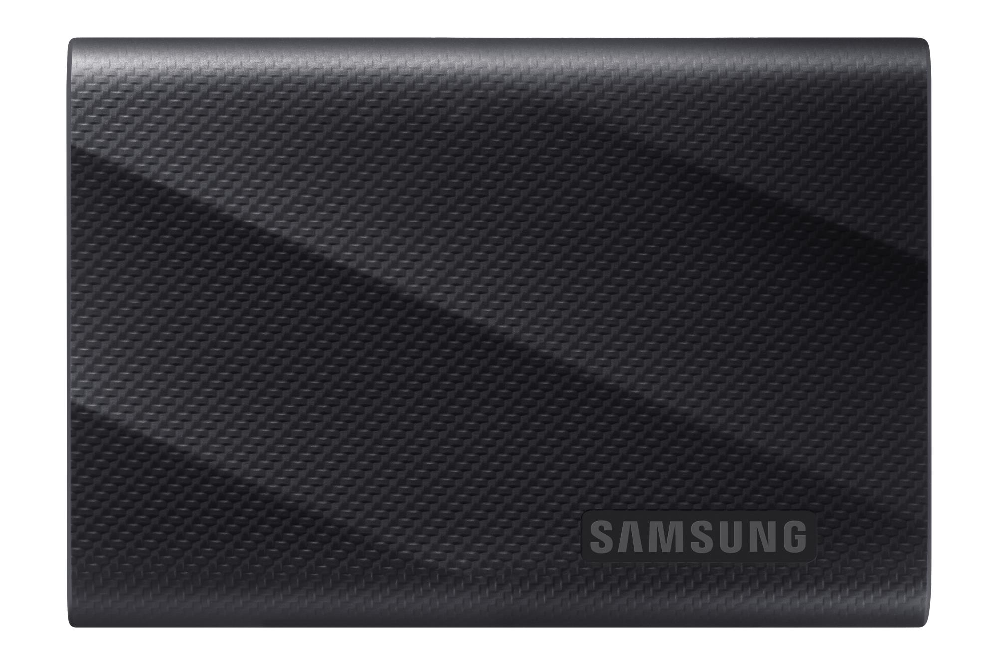 Väline SSD ketas SAMSUNG T9 4TB USB 3.2 kirjutamiskiirus 2000 MB/s lugemiskiirus 2000 MB/s