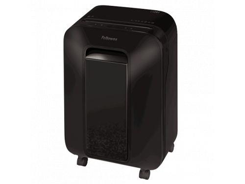 Fellowes Powershred LX201 must purustaja